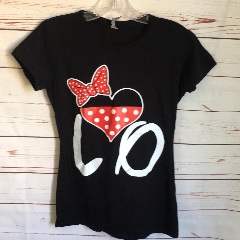 Minnie Tee